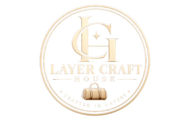 Layer Craft House